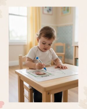 Kit de Atividades Pedagógicas - CRIANÇAS MAIORES