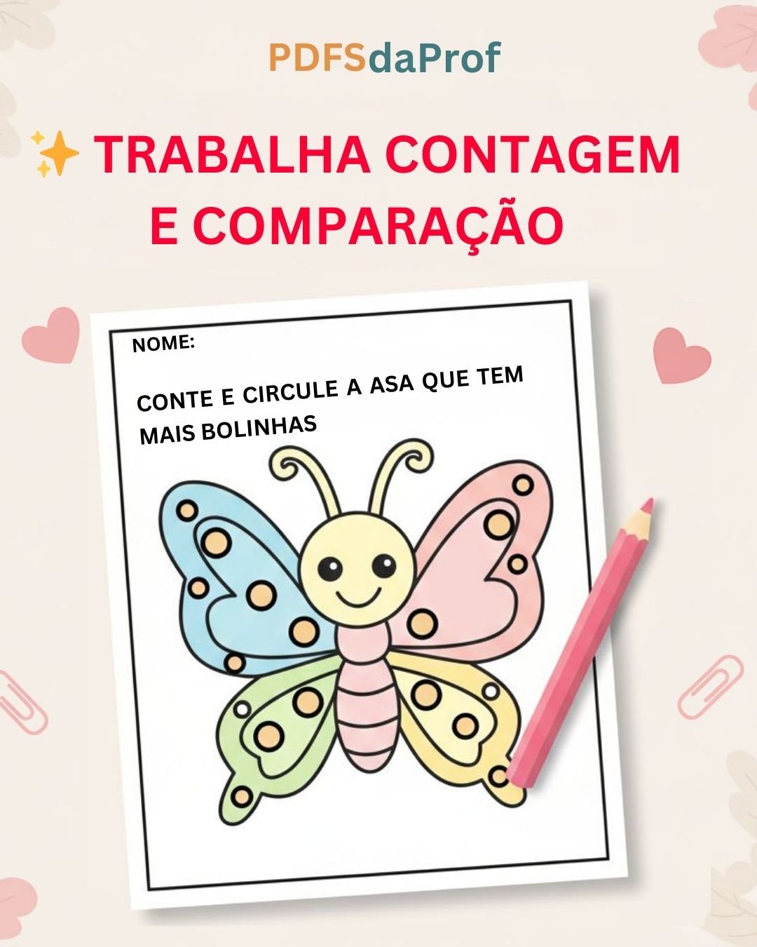 Projeto musical Borboletinha - Educação Infantil - Imagem 6